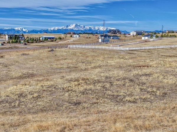 16550 Misfit Crew Heights , Colorado Springs, CO 80908