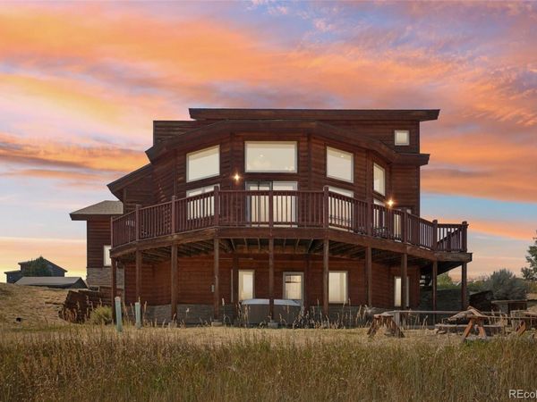 108 Hummingbird Way , Granby, CO 80446