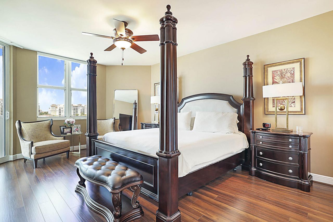 500 SE Mizner Boulevard, Unit A608, Boca Raton, FL 33432 Photo