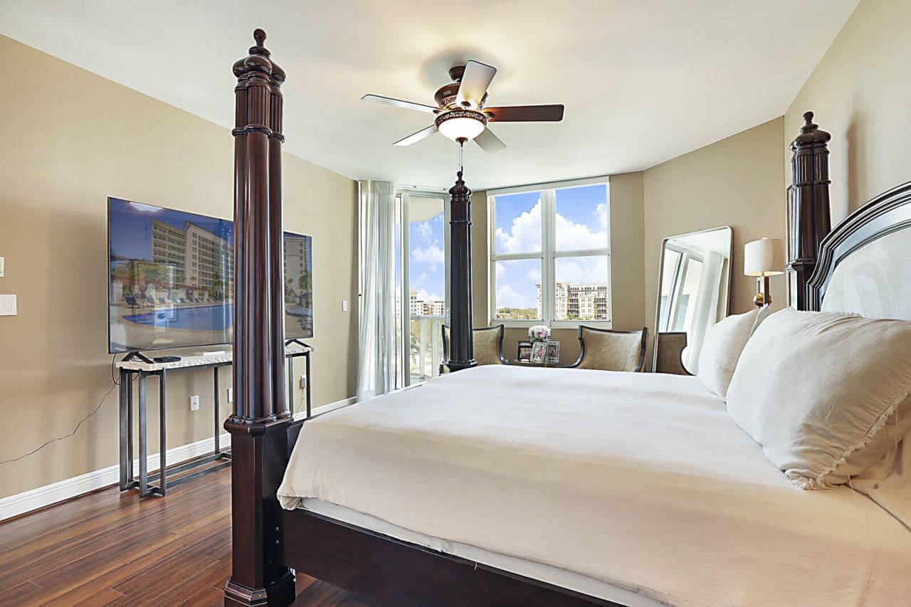 500 SE Mizner Boulevard, Unit A608, Boca Raton, FL 33432 Photo