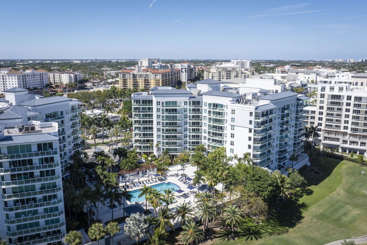 500 SE Mizner Boulevard, Unit A608, Boca Raton, FL 33432 Photo