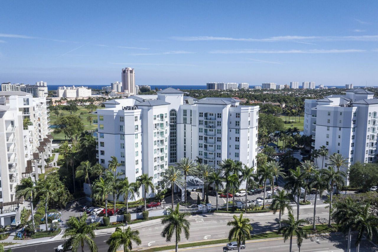 500 SE Mizner Boulevard, Unit A608, Boca Raton, FL 33432 Photo