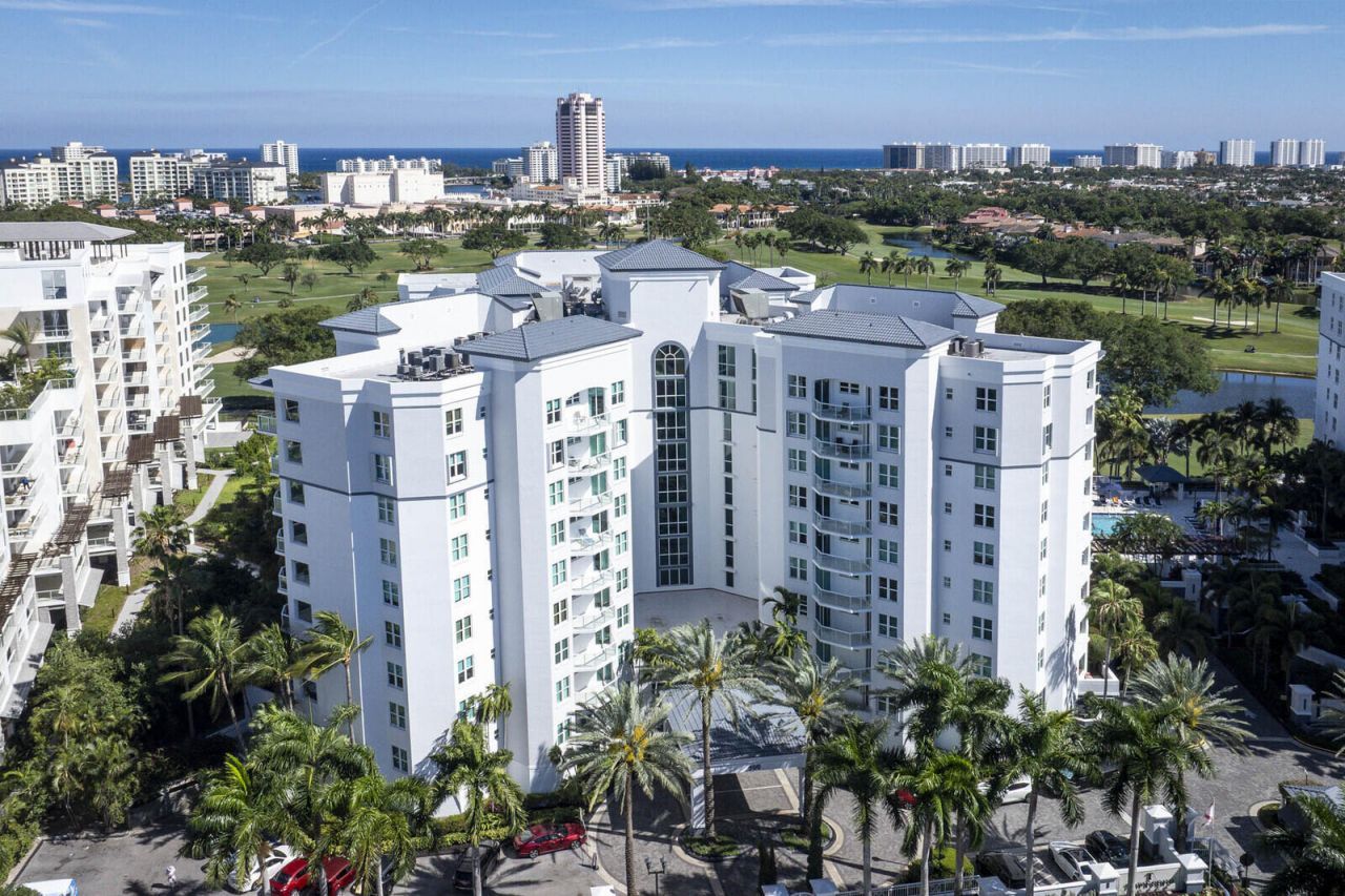 500 SE Mizner Boulevard, Unit A608, Boca Raton, FL 33432 Photo