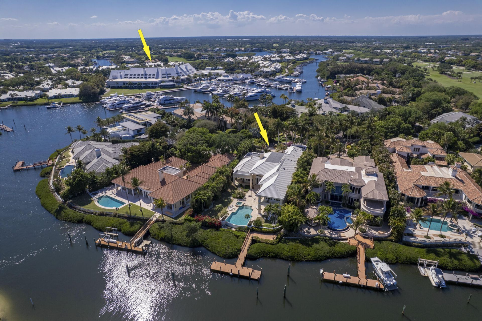 194 Spyglass Court, Jupiter, FL 33477 Photo