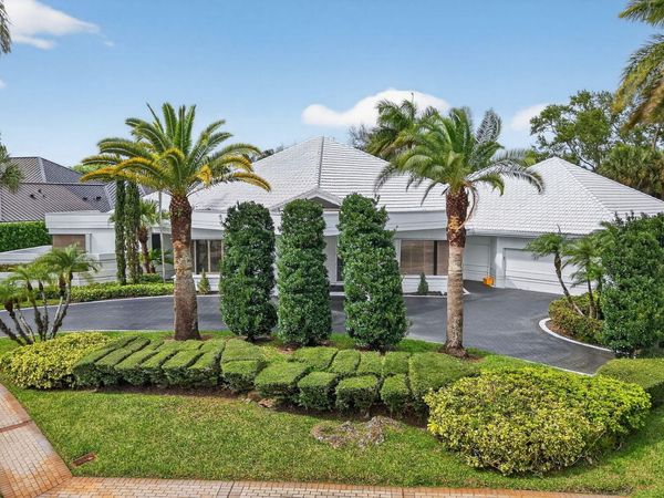 7215 Ballantrae Court, Boca Raton, FL 33496