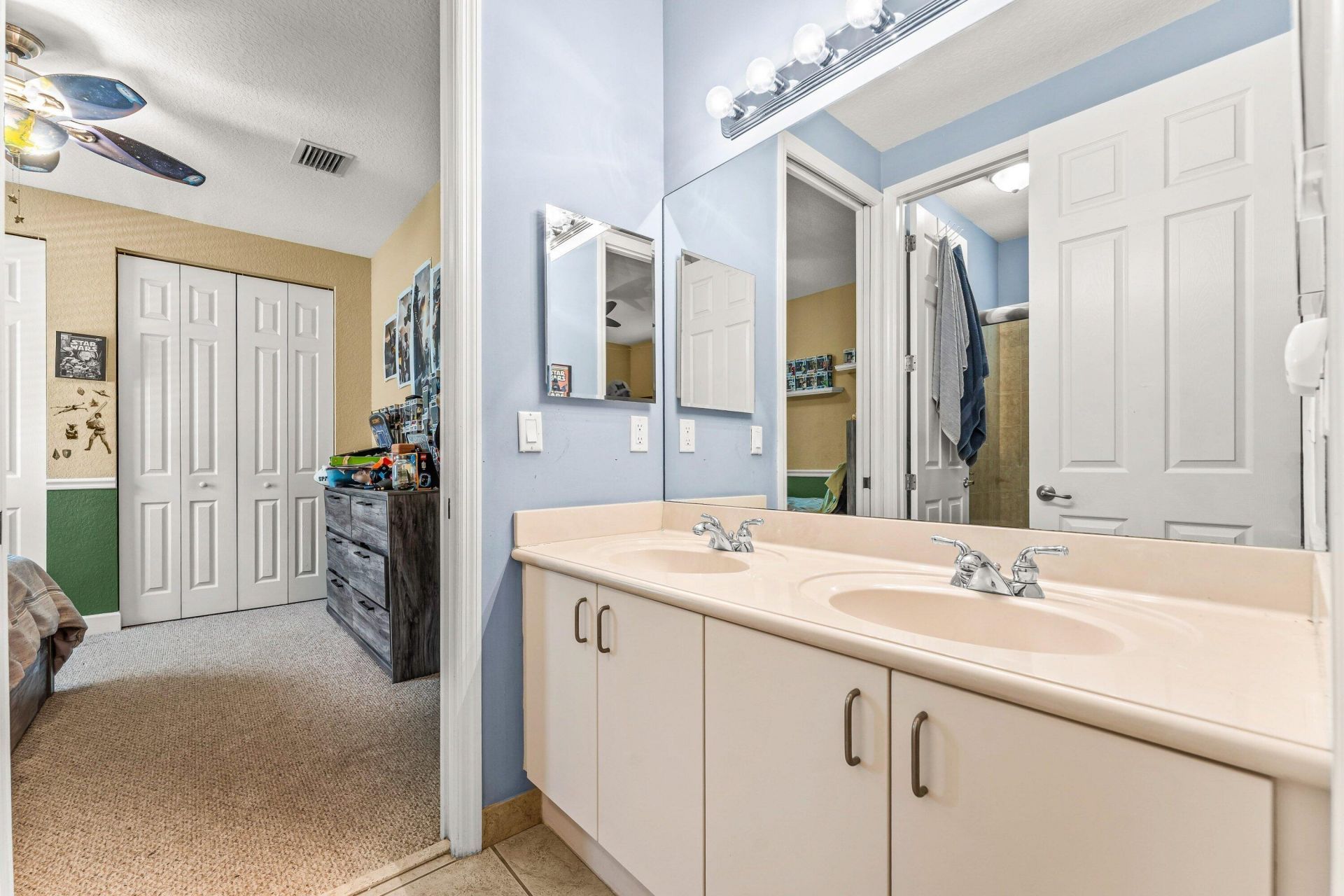 10487 Cypress Lakes Preserve Drive, Lake Worth, FL 33449 Photo