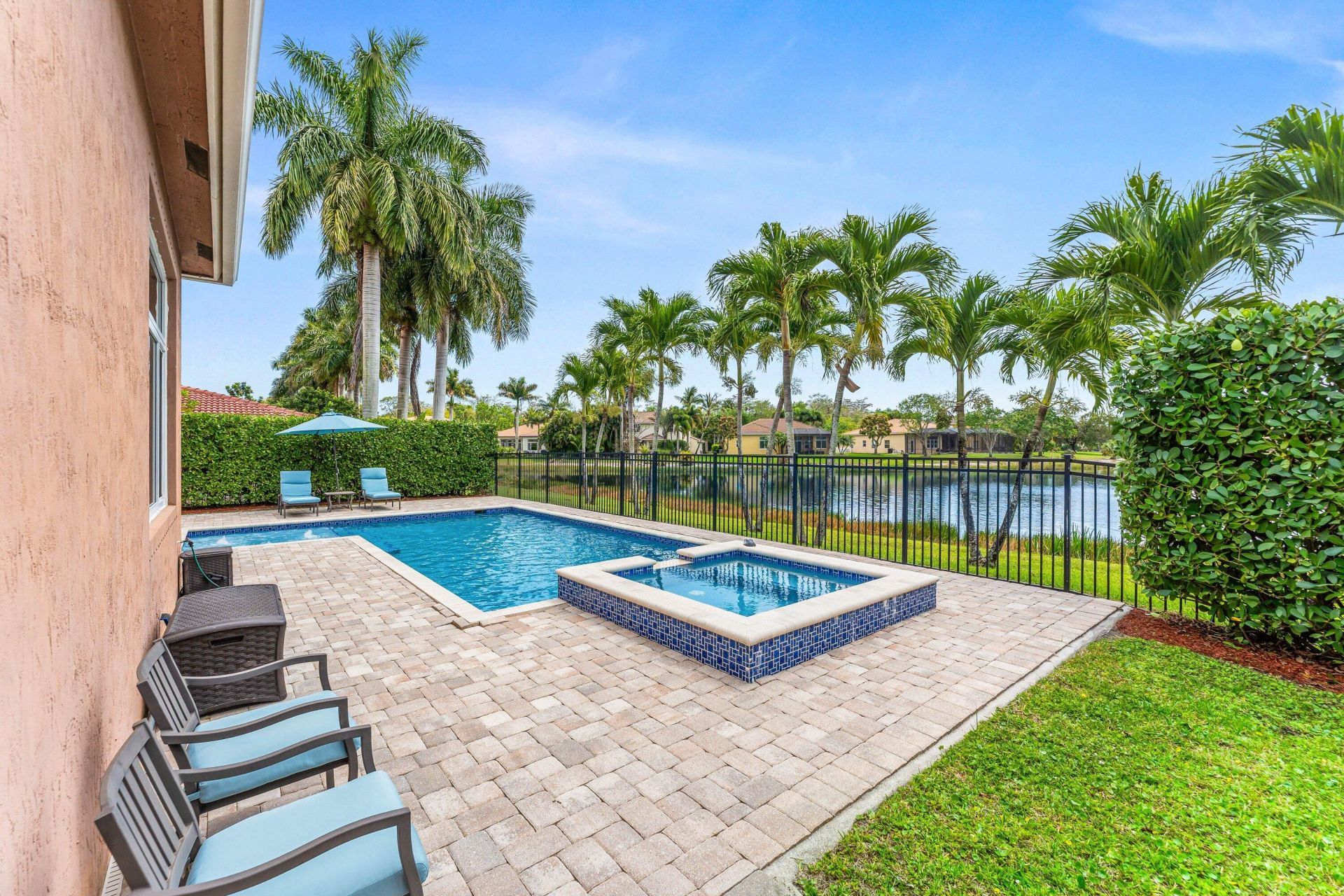 10487 Cypress Lakes Preserve Drive, Lake Worth, FL 33449 Photo