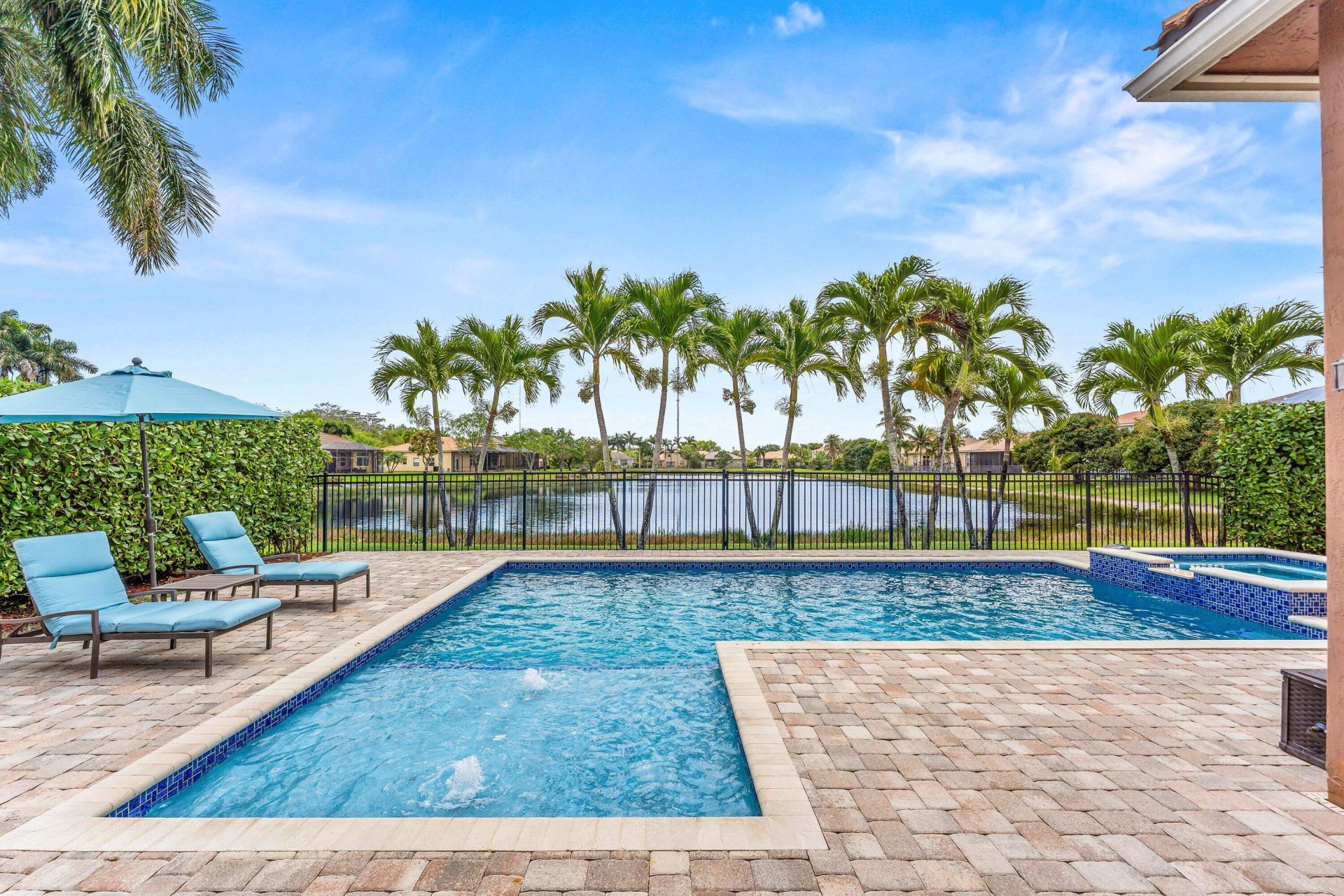 10487 Cypress Lakes Preserve Drive, Lake Worth, FL 33449 Photo