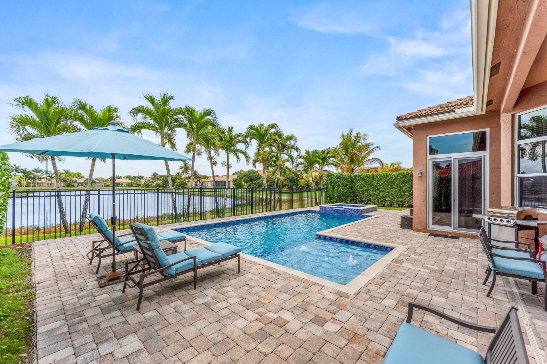 10487 Cypress Lakes Preserve Drive, Lake Worth, FL 33449 Photo