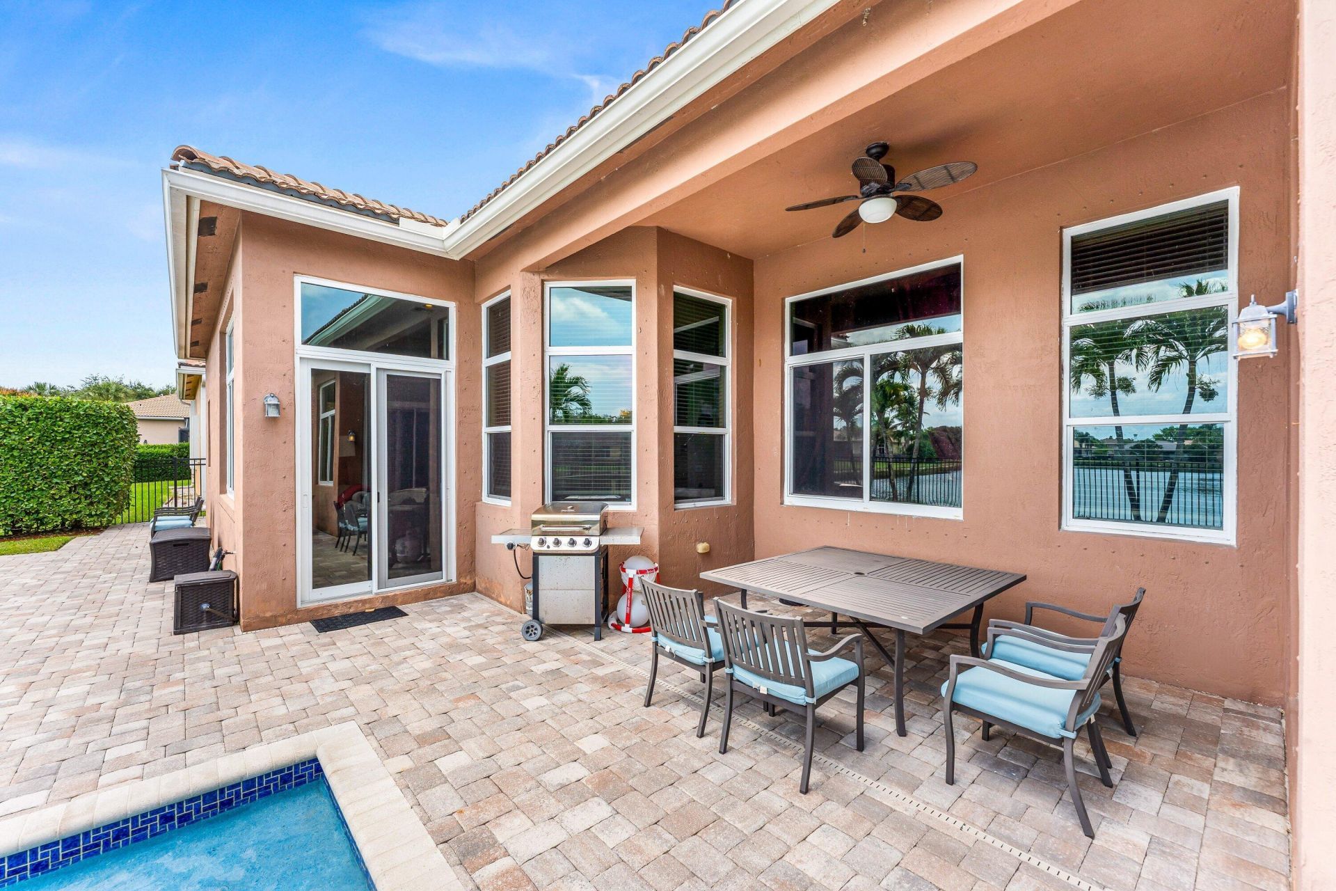 10487 Cypress Lakes Preserve Drive, Lake Worth, FL 33449 Photo