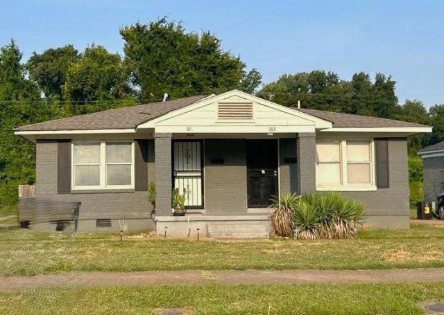 161-163 Eastview Dr, Memphis, TN 38111 Main Photo