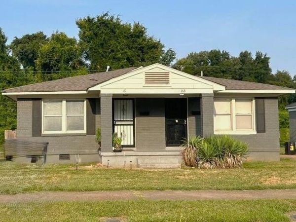 161-163 EASTVIEW DR, Memphis, TN 38111