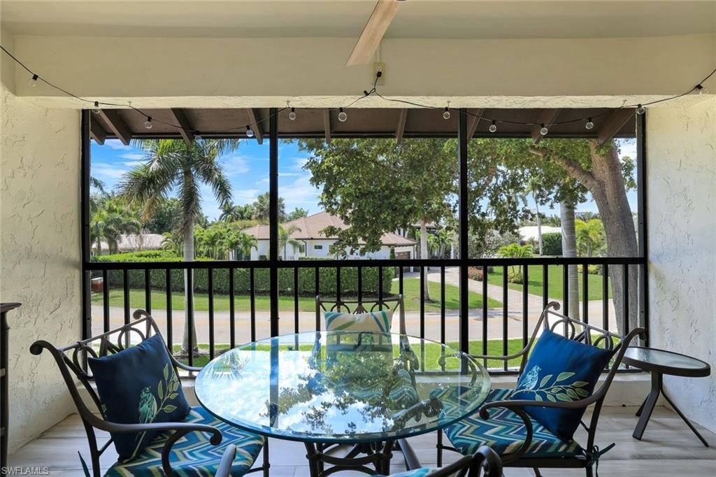 4092 Belair Ln, Unit 15, Naples, FL 34103 Photo
