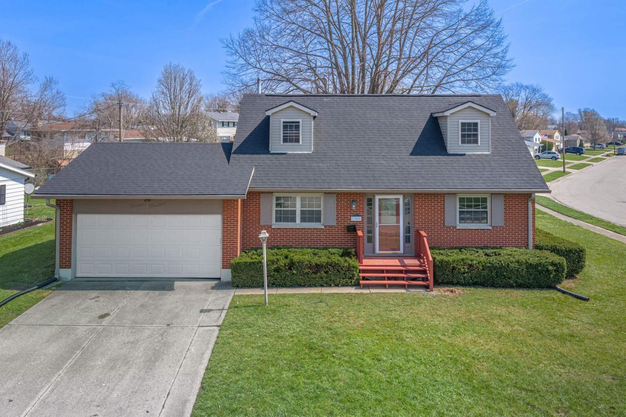 1300 Edgebrook Avenue, New Carlisle, OH 45344 Main Photo