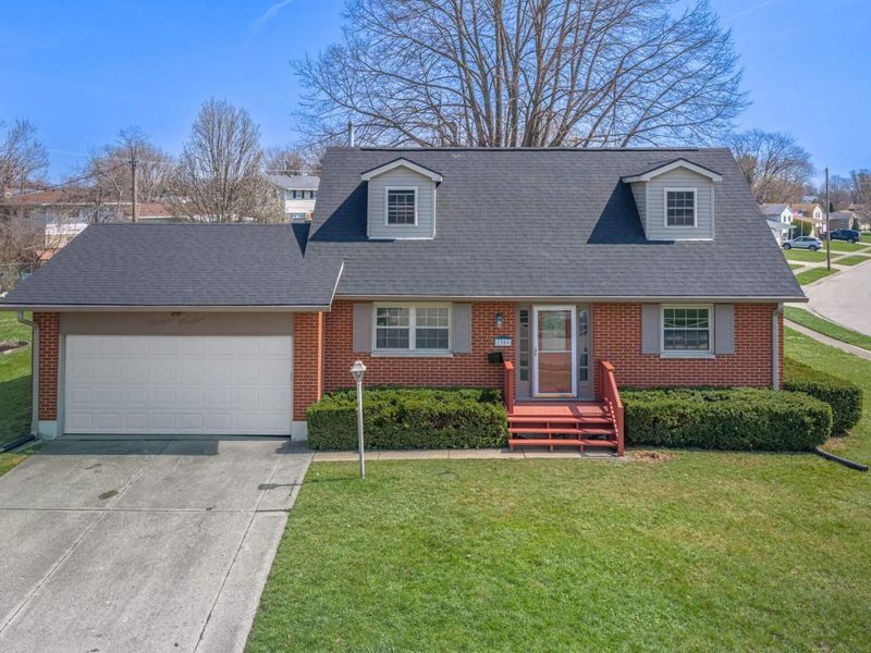 1300 Edgebrook Avenue, New Carlisle, OH 45344 Photo 1