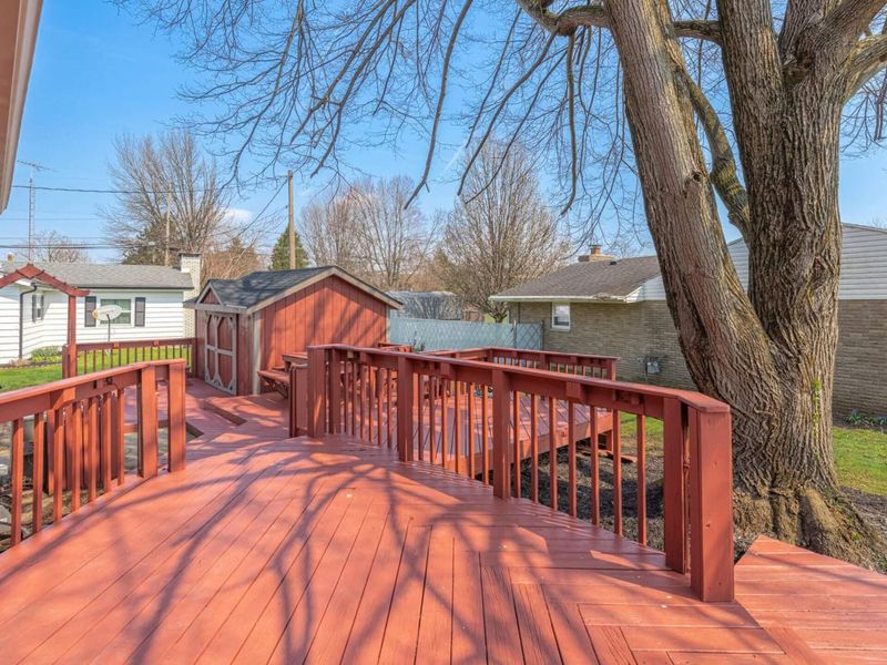 1300 Edgebrook Avenue, New Carlisle, OH 45344 Photo 24