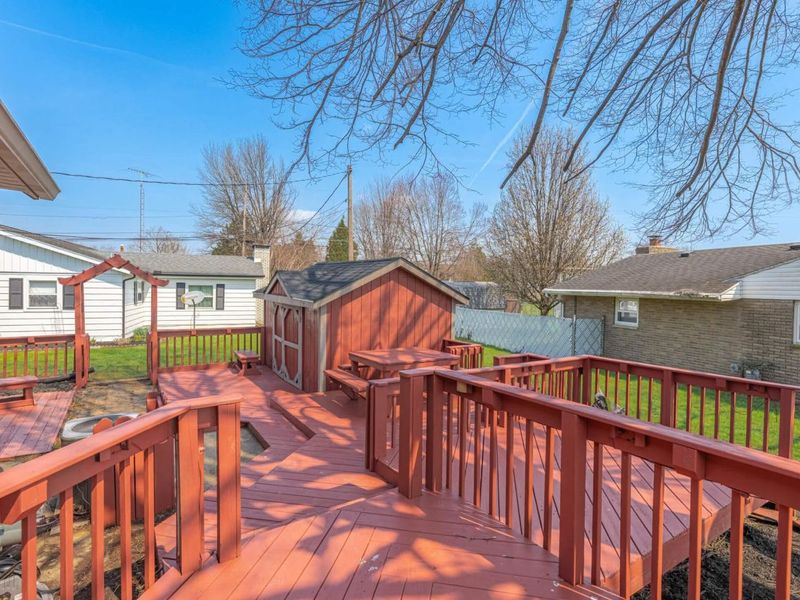 1300 Edgebrook Avenue, New Carlisle, OH 45344 Photo 25