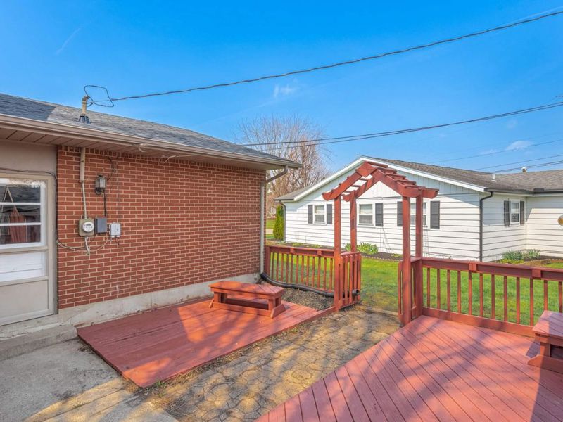 1300 Edgebrook Avenue, New Carlisle, OH 45344 Photo 28