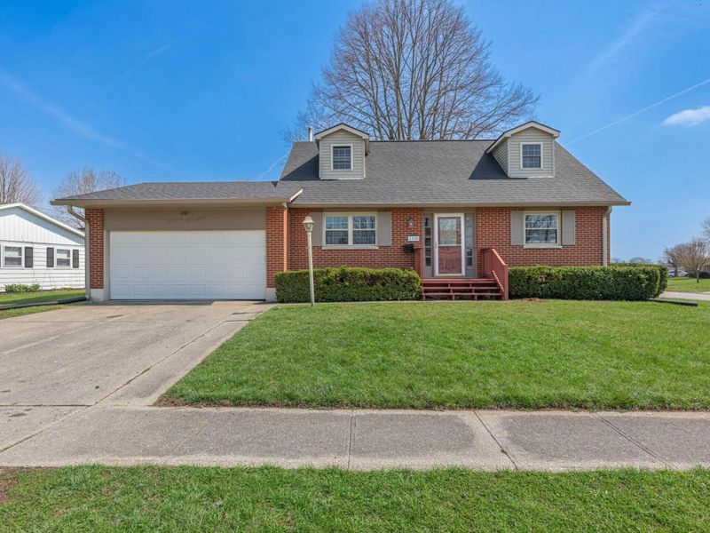 1300 Edgebrook Avenue, New Carlisle, OH 45344 Photo 30