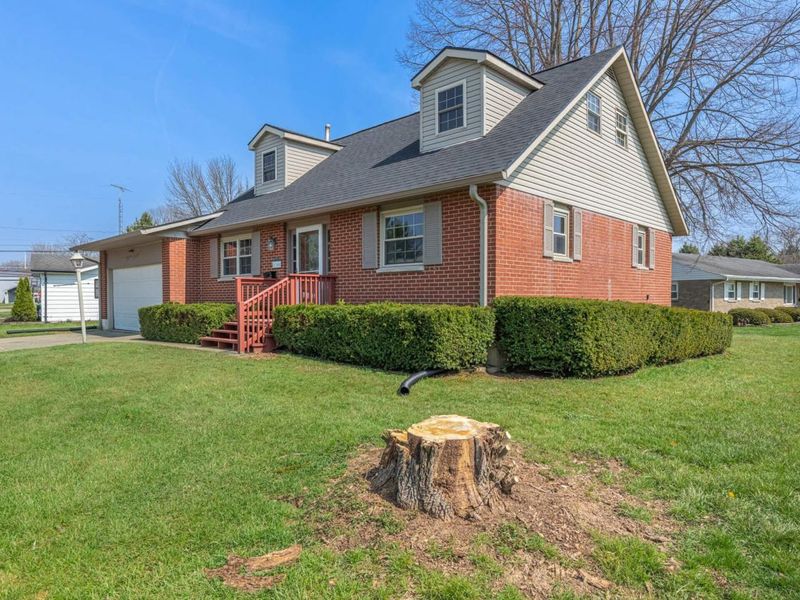 1300 Edgebrook Avenue, New Carlisle, OH 45344 Photo 31