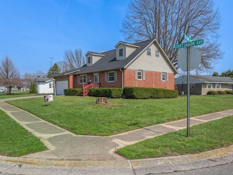 1300 Edgebrook Avenue, New Carlisle, OH 45344 Photo 32