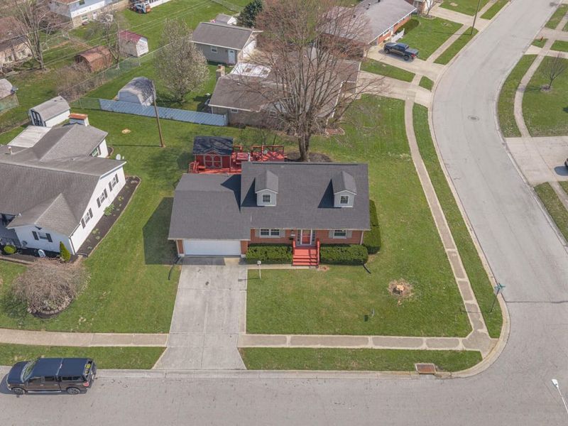 1300 Edgebrook Avenue, New Carlisle, OH 45344 Photo 33