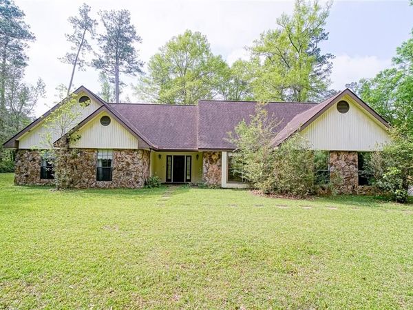 11390 QUAIL RUN Road, Hammond, LA 70403