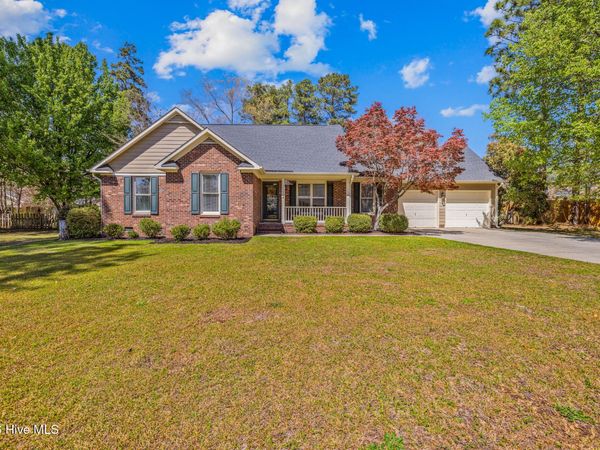 7212 Cayman Drive, Fayetteville, NC 28306