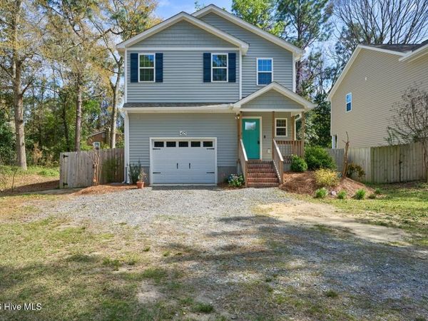 425 S Hardin Street, Southern Pines, NC 28387