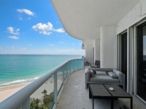 9601 Collins Ave , Unit 1504, Bal Harbour, FL 33154