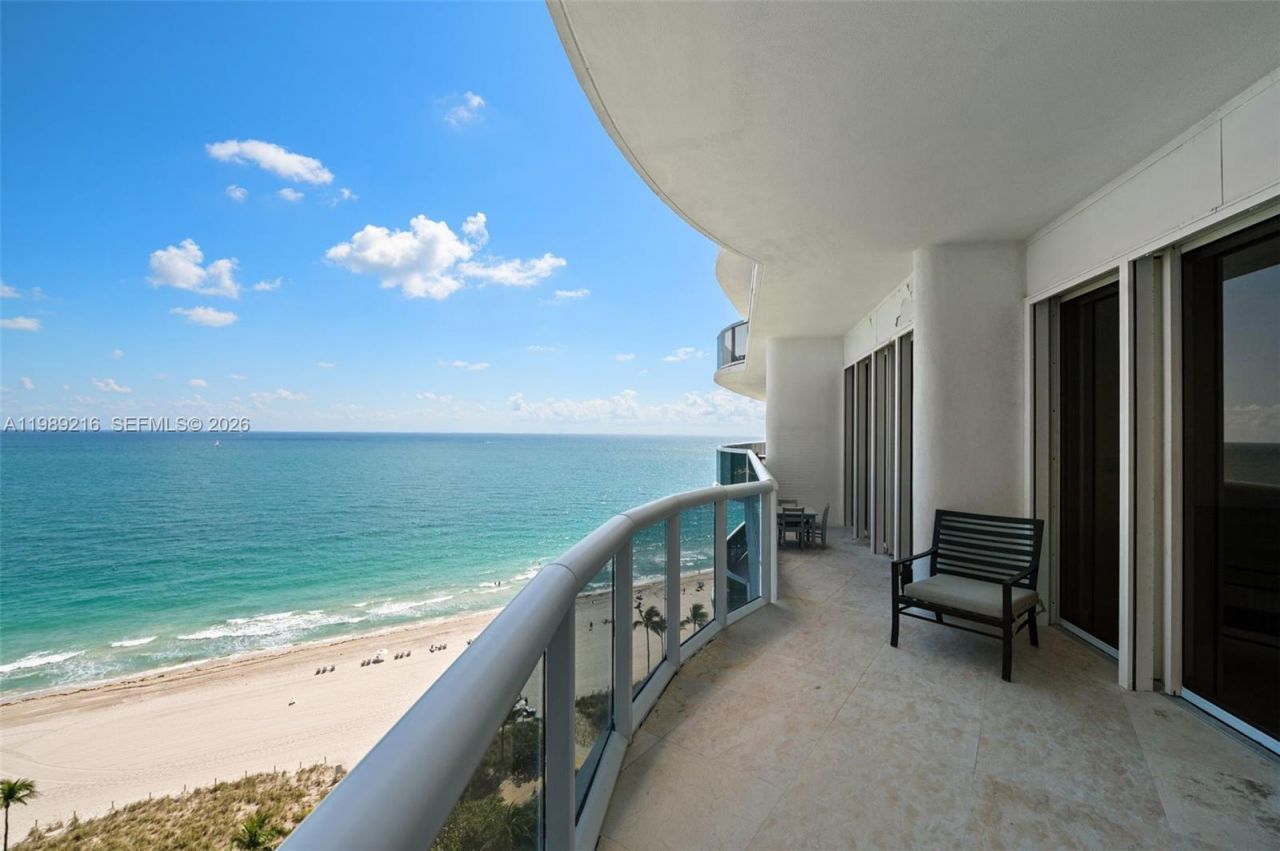 9601 Collins Ave , Unit 1504, Bal Harbour, FL 33154 Photo