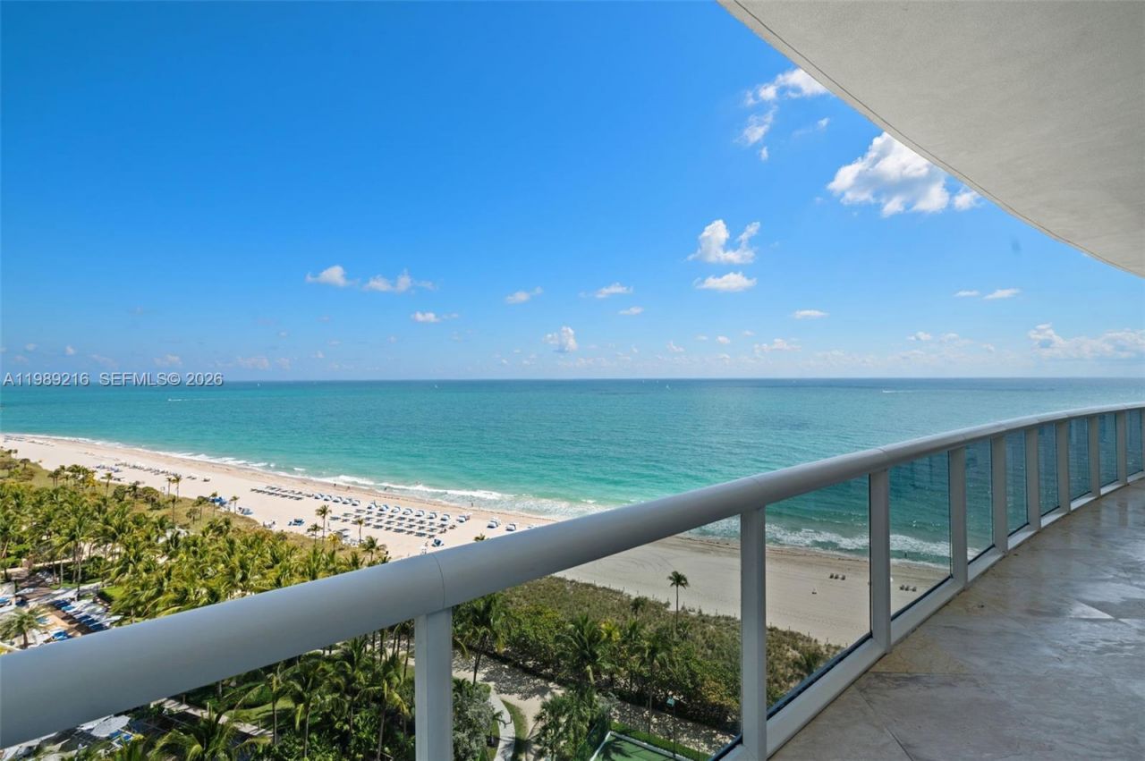 9601 Collins Ave , Unit 1504, Bal Harbour, FL 33154 Photo