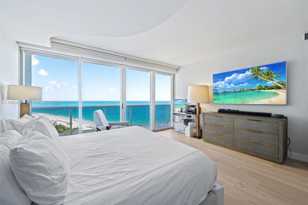 9601 Collins Ave , Unit 1504, Bal Harbour, FL 33154 Photo