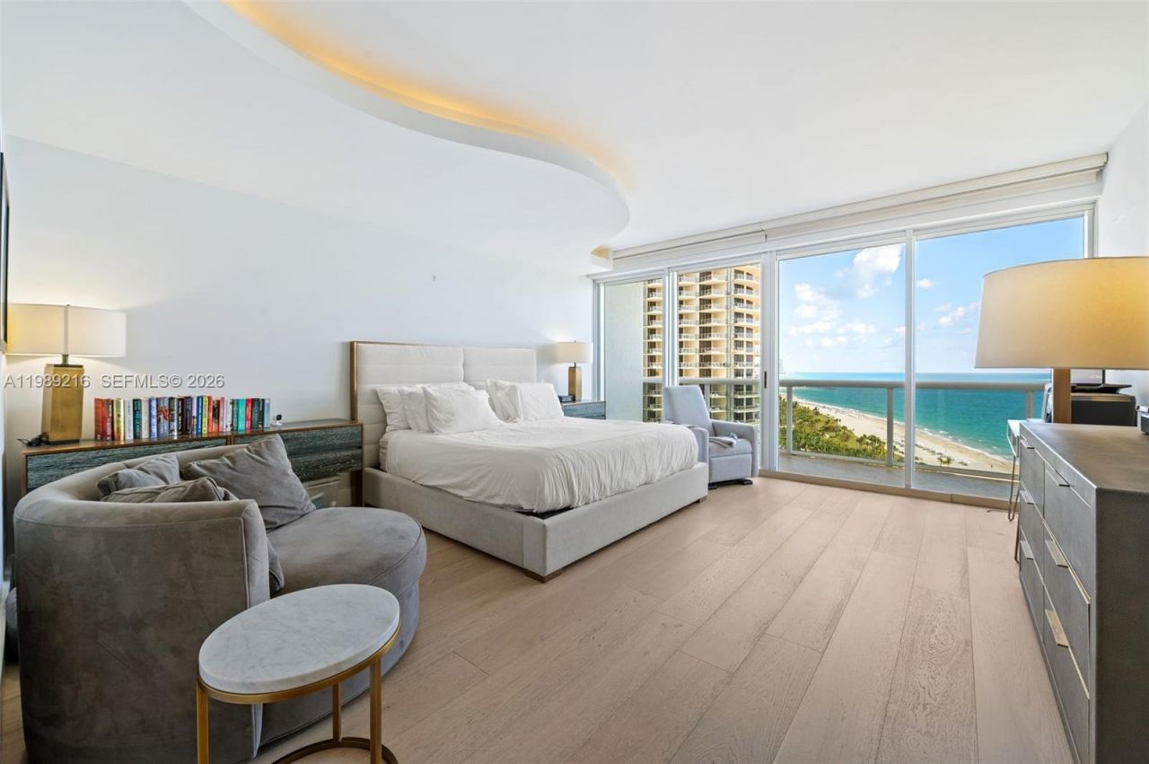 9601 Collins Ave , Unit 1504, Bal Harbour, FL 33154 Photo