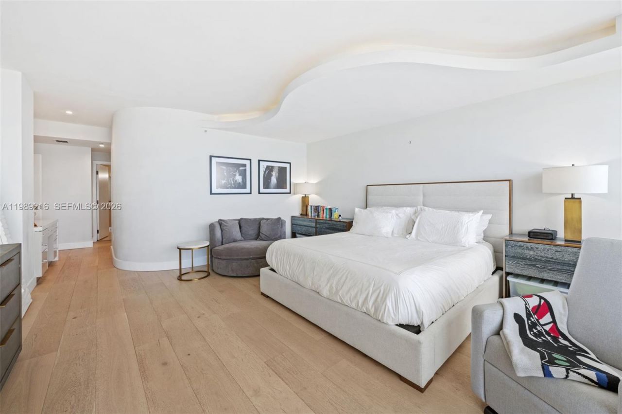 9601 Collins Ave , Unit 1504, Bal Harbour, FL 33154 Photo