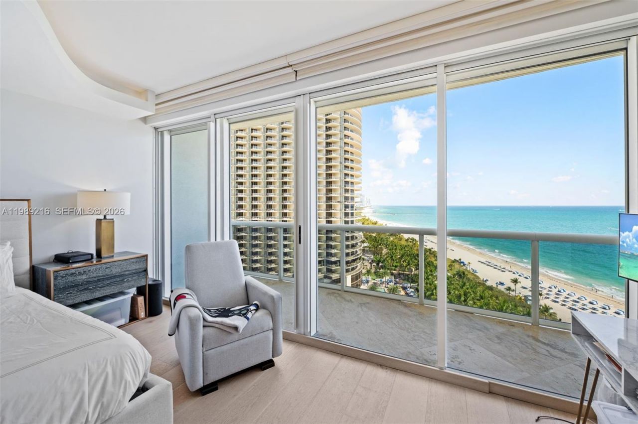 9601 Collins Ave , Unit 1504, Bal Harbour, FL 33154 Photo