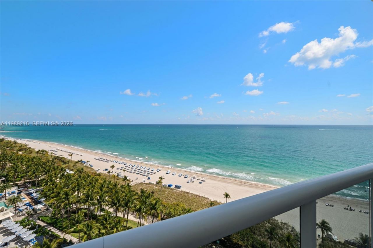 9601 Collins Ave , Unit 1504, Bal Harbour, FL 33154 Photo