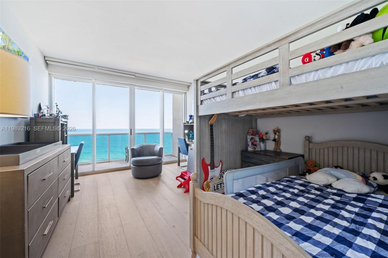 9601 Collins Ave , Unit 1504, Bal Harbour, FL 33154 Photo