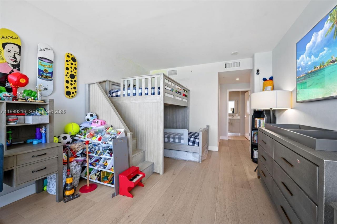 9601 Collins Ave , Unit 1504, Bal Harbour, FL 33154 Photo