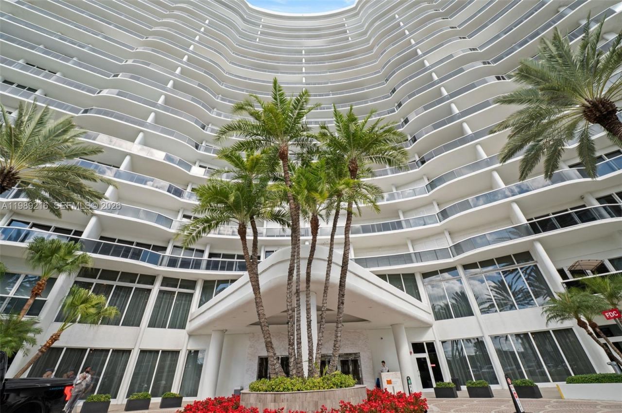 9601 Collins Ave , Unit 1504, Bal Harbour, FL 33154 Photo