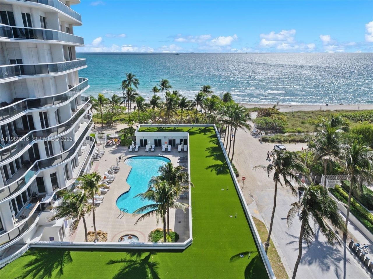 9601 Collins Ave , Unit 1504, Bal Harbour, FL 33154 Photo