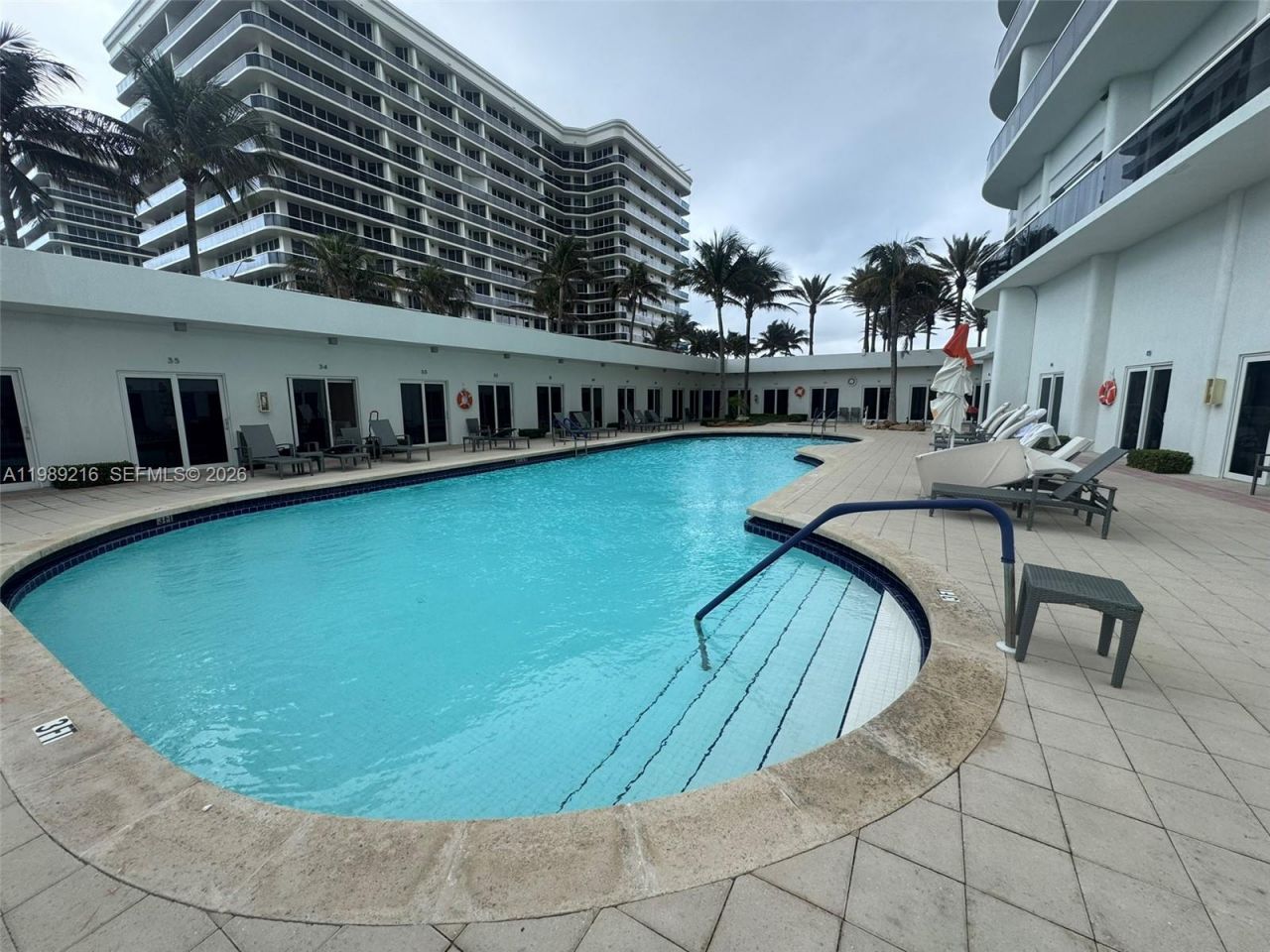 9601 Collins Ave , Unit 1504, Bal Harbour, FL 33154 Photo