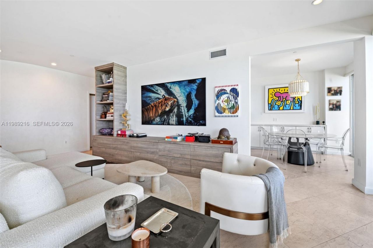 9601 Collins Ave , Unit 1504, Bal Harbour, FL 33154 Photo