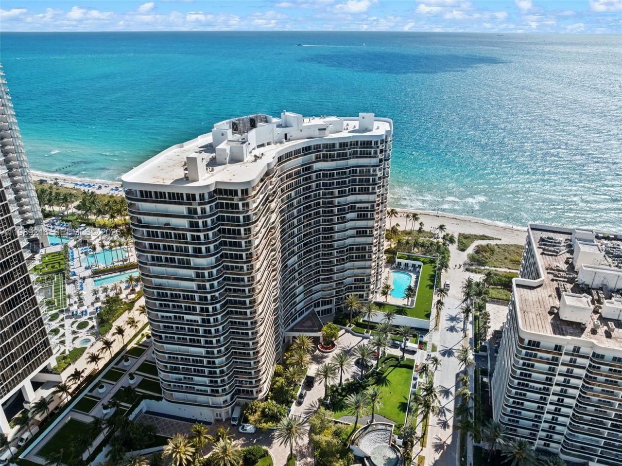 9601 Collins Ave , Unit 1504, Bal Harbour, FL 33154 Photo