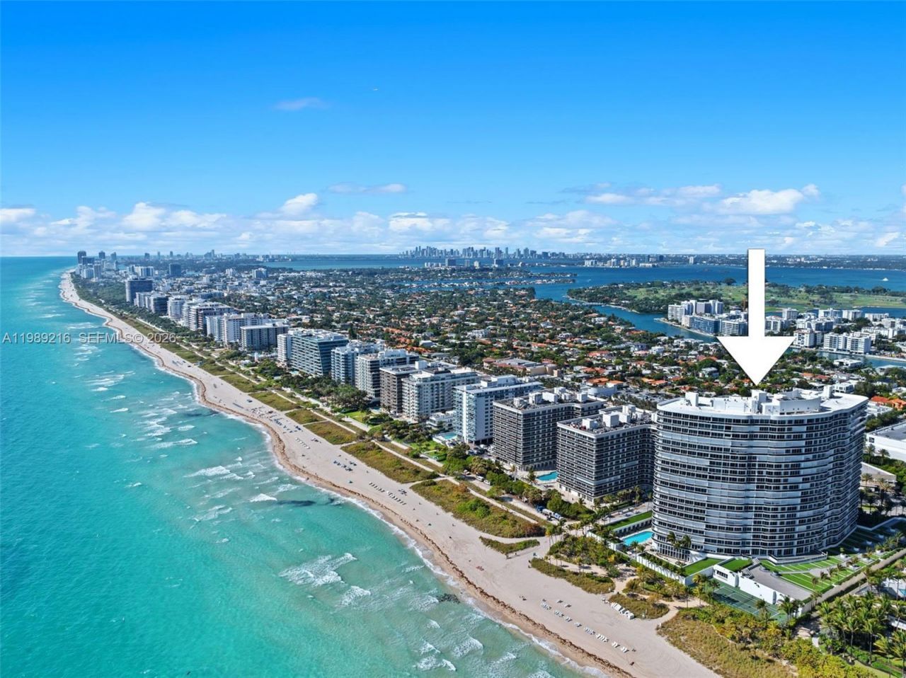 9601 Collins Ave , Unit 1504, Bal Harbour, FL 33154 Photo