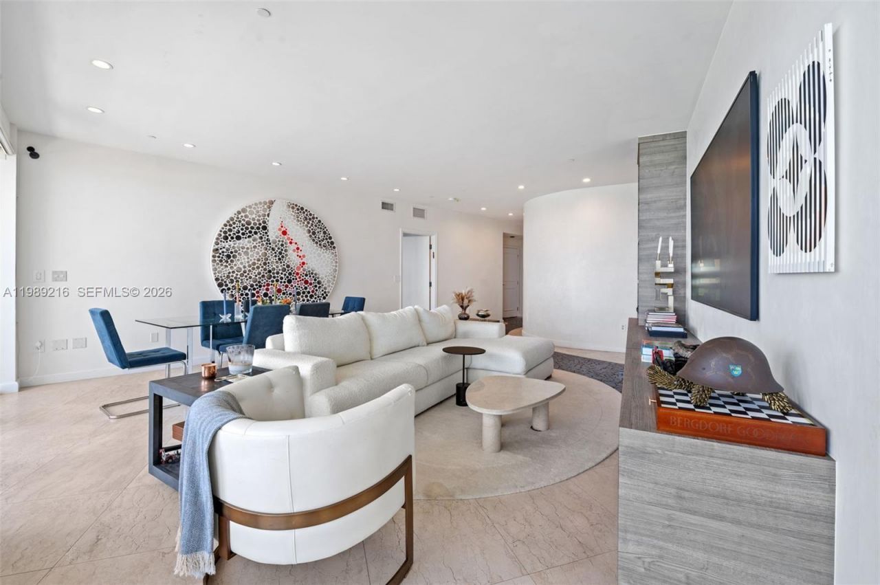 9601 Collins Ave , Unit 1504, Bal Harbour, FL 33154 Photo