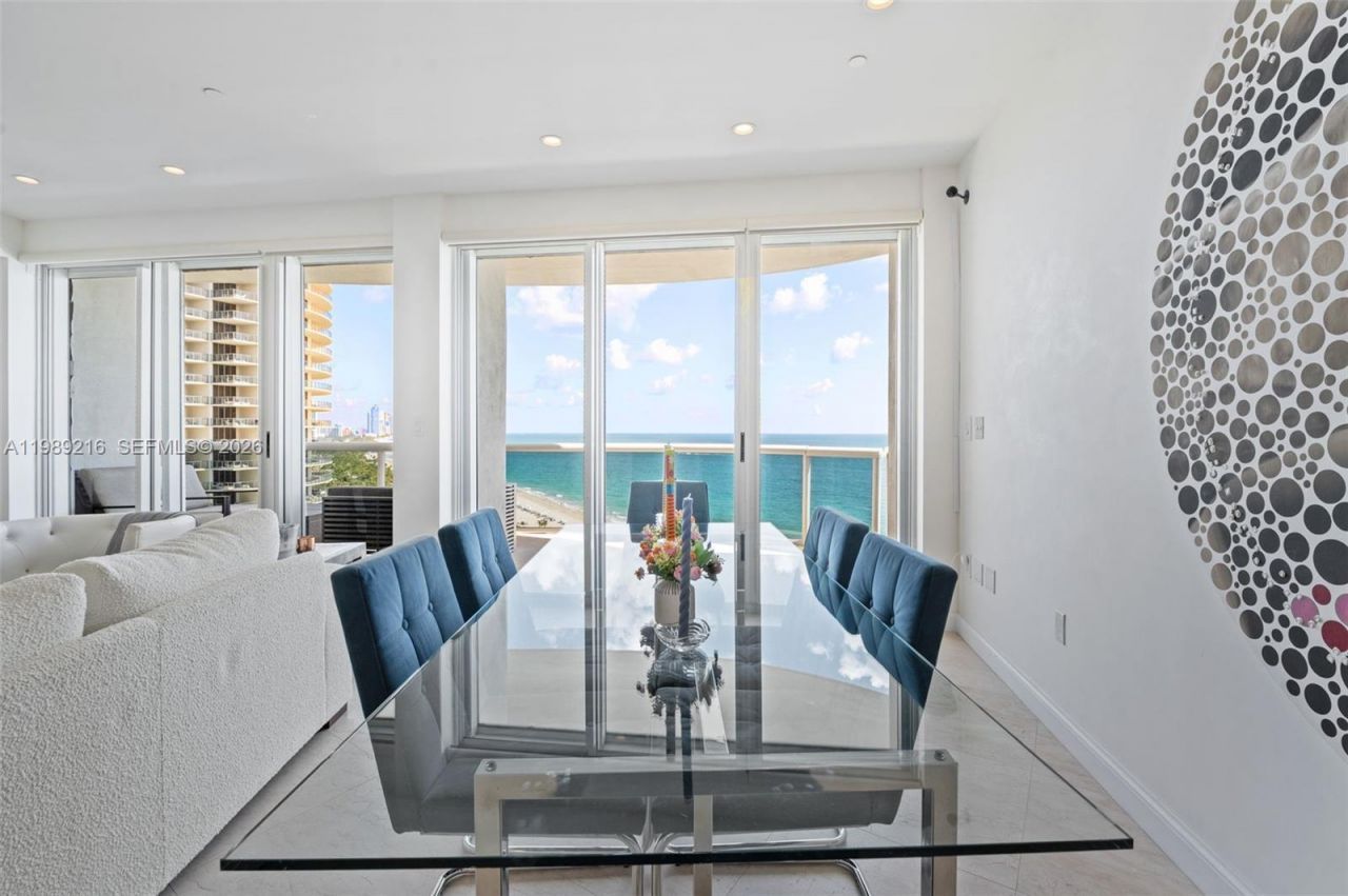 9601 Collins Ave , Unit 1504, Bal Harbour, FL 33154 Photo