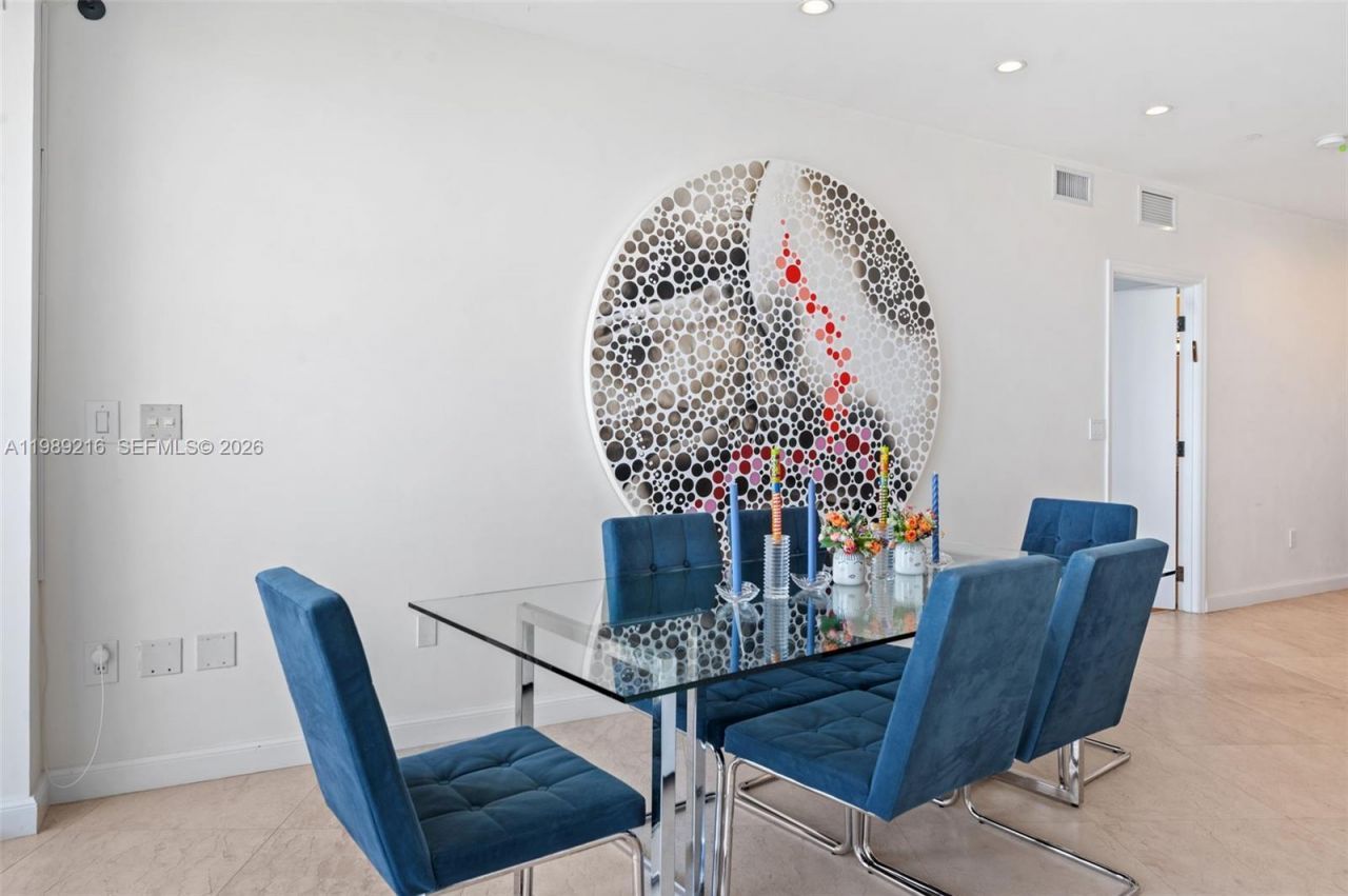 9601 Collins Ave , Unit 1504, Bal Harbour, FL 33154 Photo