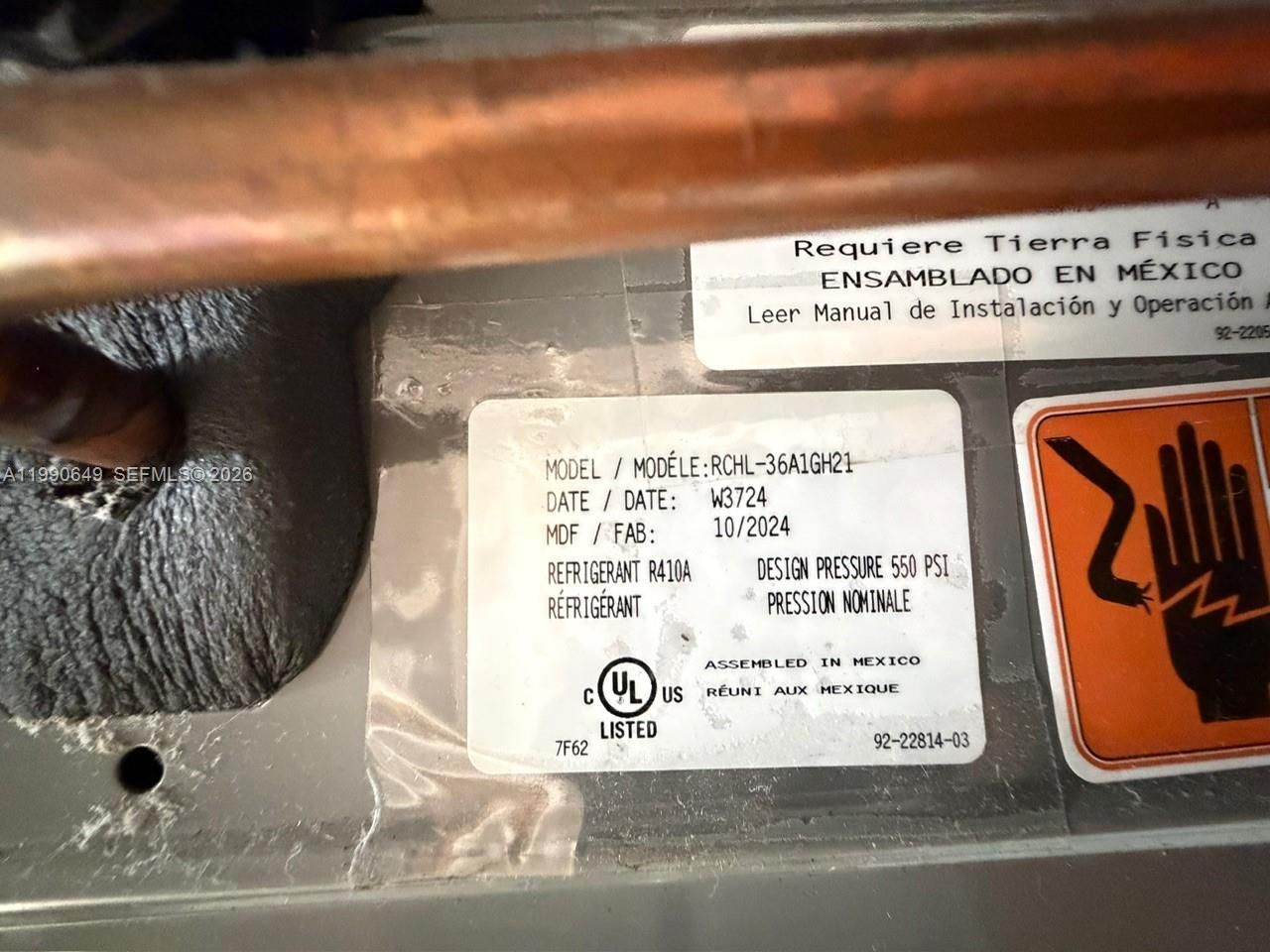 11370 SW 186th St, Miami, FL 33157 Photo