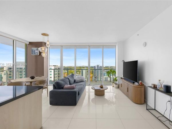 79 SW 12th St, Unit 2401-S, Miami, FL 33130